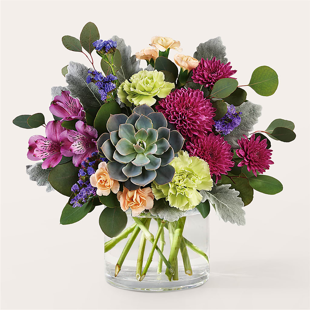 Botanical Dream Bouquet – EMERY'S FLOWERS & CO, Maumee OH