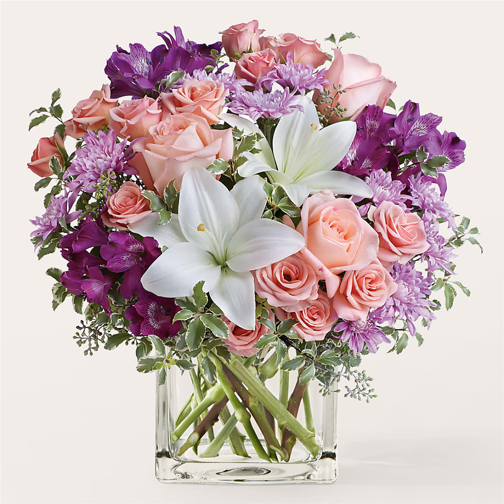 Mani Pedi Bouquet – EMERY'S FLOWERS & CO, Maumee OH