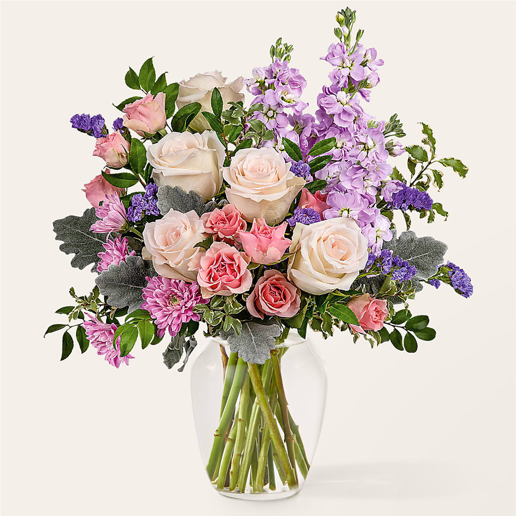 Well Wishes Bouquet – EMERY'S FLOWERS & CO, Maumee OH