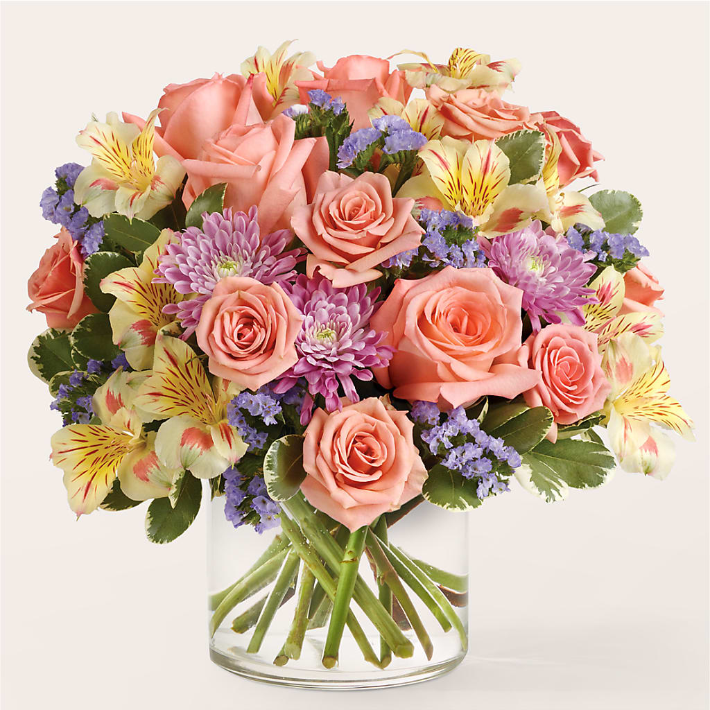 Candy Coated Bouquet – EMERY'S FLOWERS & CO, Maumee OH