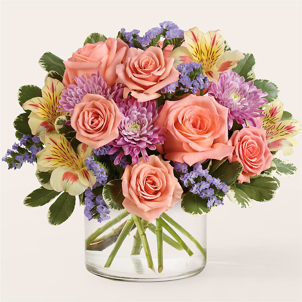 Candy Coated Bouquet – EMERY'S FLOWERS & CO, Maumee OH