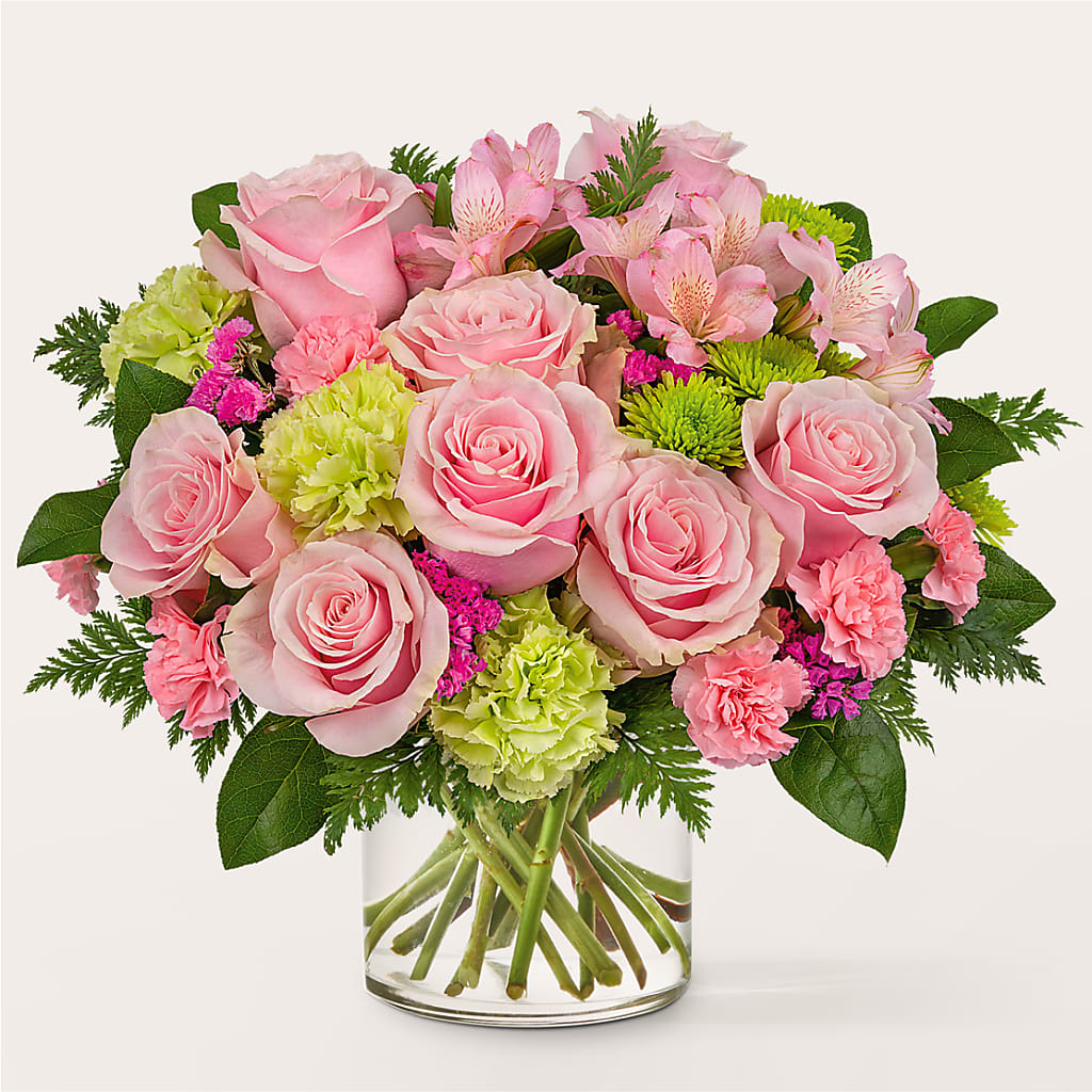 Pinch Me Bouquet – EMERY'S FLOWERS & CO, Maumee OH