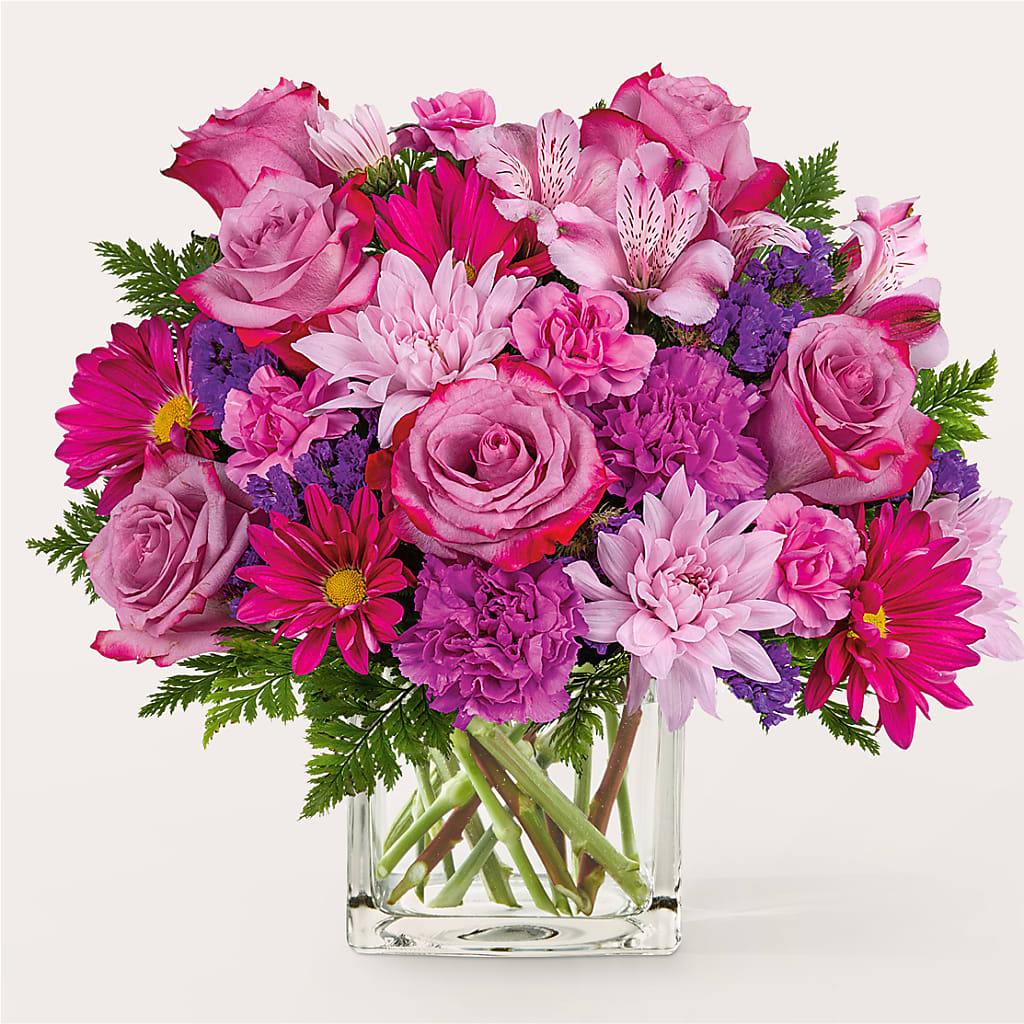 Afternoon Tea Bouquet – EMERY'S FLOWERS & CO, Maumee OH