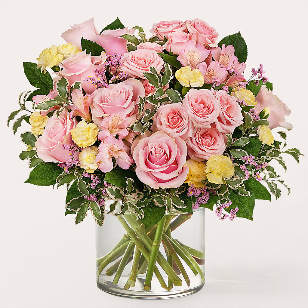 Refreshed Bouquet – EMERY'S FLOWERS & CO, Maumee OH