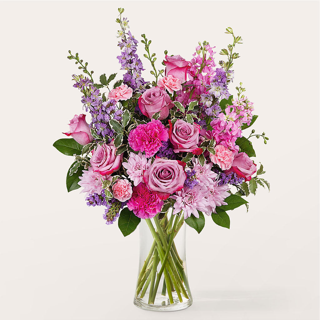 Sincerely Yours Bouquet – EMERY'S FLOWERS & CO, Maumee OH