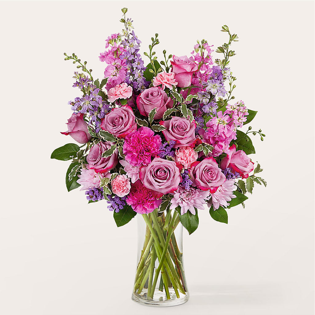 Sincerely Yours Bouquet – EMERY'S FLOWERS & CO, Maumee OH