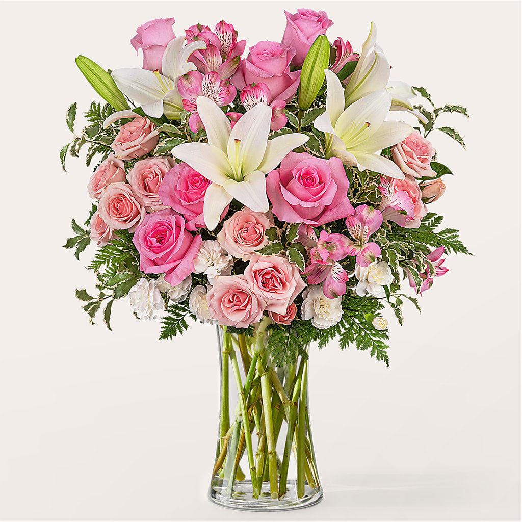 All the Best Bouquet – EMERY'S FLOWERS & CO, Maumee OH