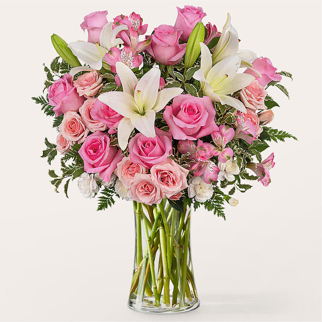 All the Best Bouquet – EMERY'S FLOWERS & CO, Maumee OH
