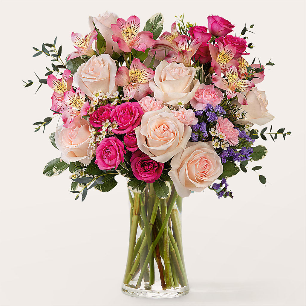 A La Mode Bouquet – EMERY'S FLOWERS & CO, Maumee OH