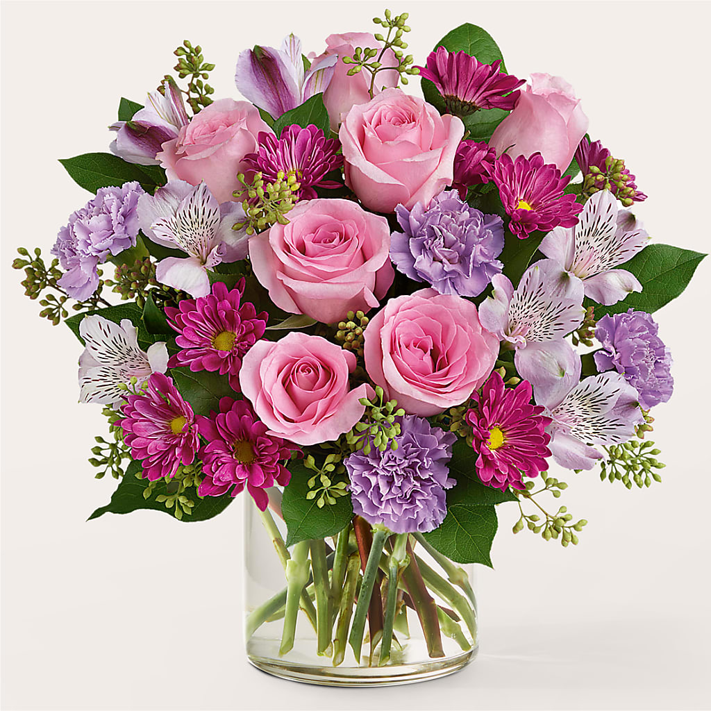 In the Clouds Bouquet – EMERY'S FLOWERS & CO, Maumee OH