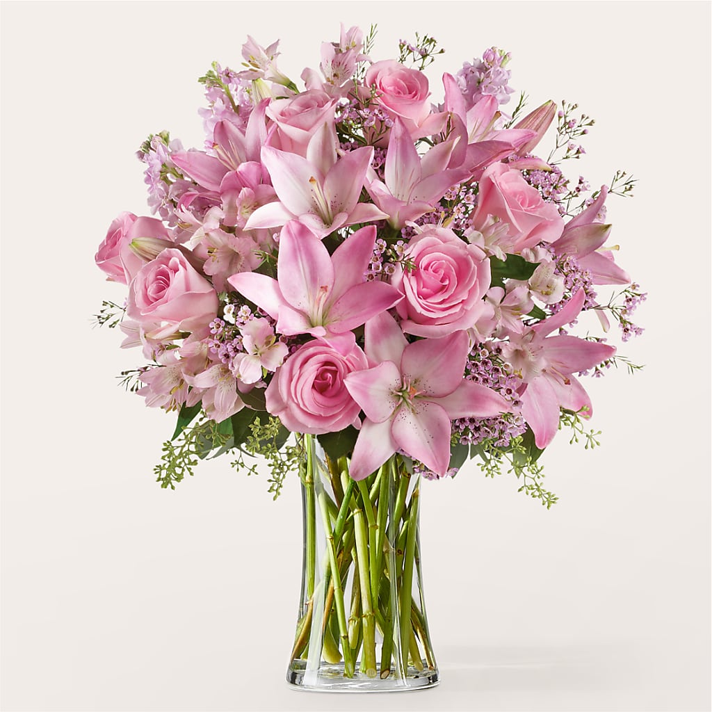 Gentle Gesture Bouquet – EMERY'S FLOWERS & CO, Maumee OH