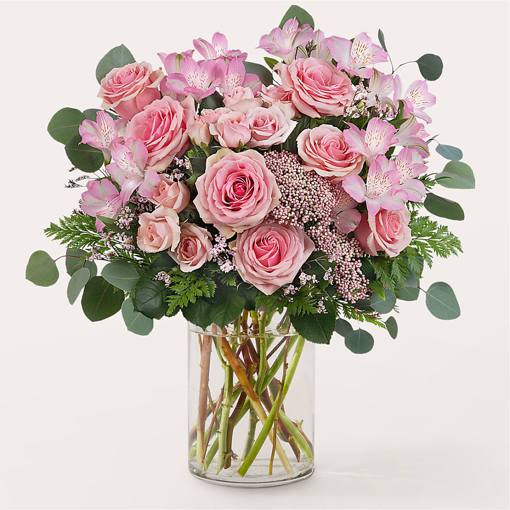 Sweetheart Bouquet – EMERY'S FLOWERS & CO, Maumee OH
