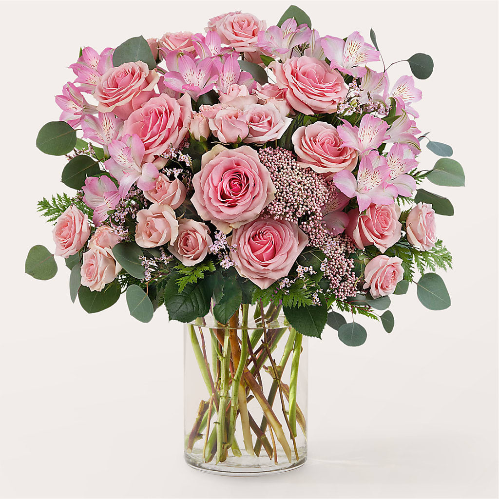 Sweetheart Bouquet – EMERY'S FLOWERS & CO, Maumee OH