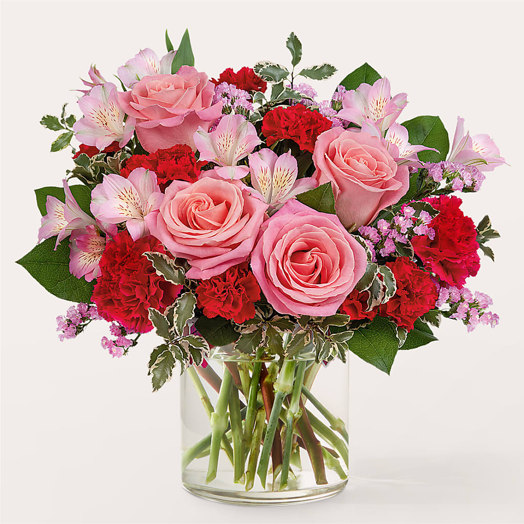 First Impressions Bouquet – EMERY'S FLOWERS & CO, Maumee OH