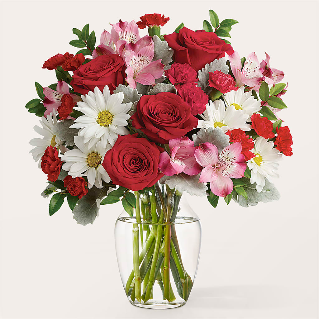 Sugary Sweet Bouquet – EMERY'S FLOWERS & CO, Maumee OH