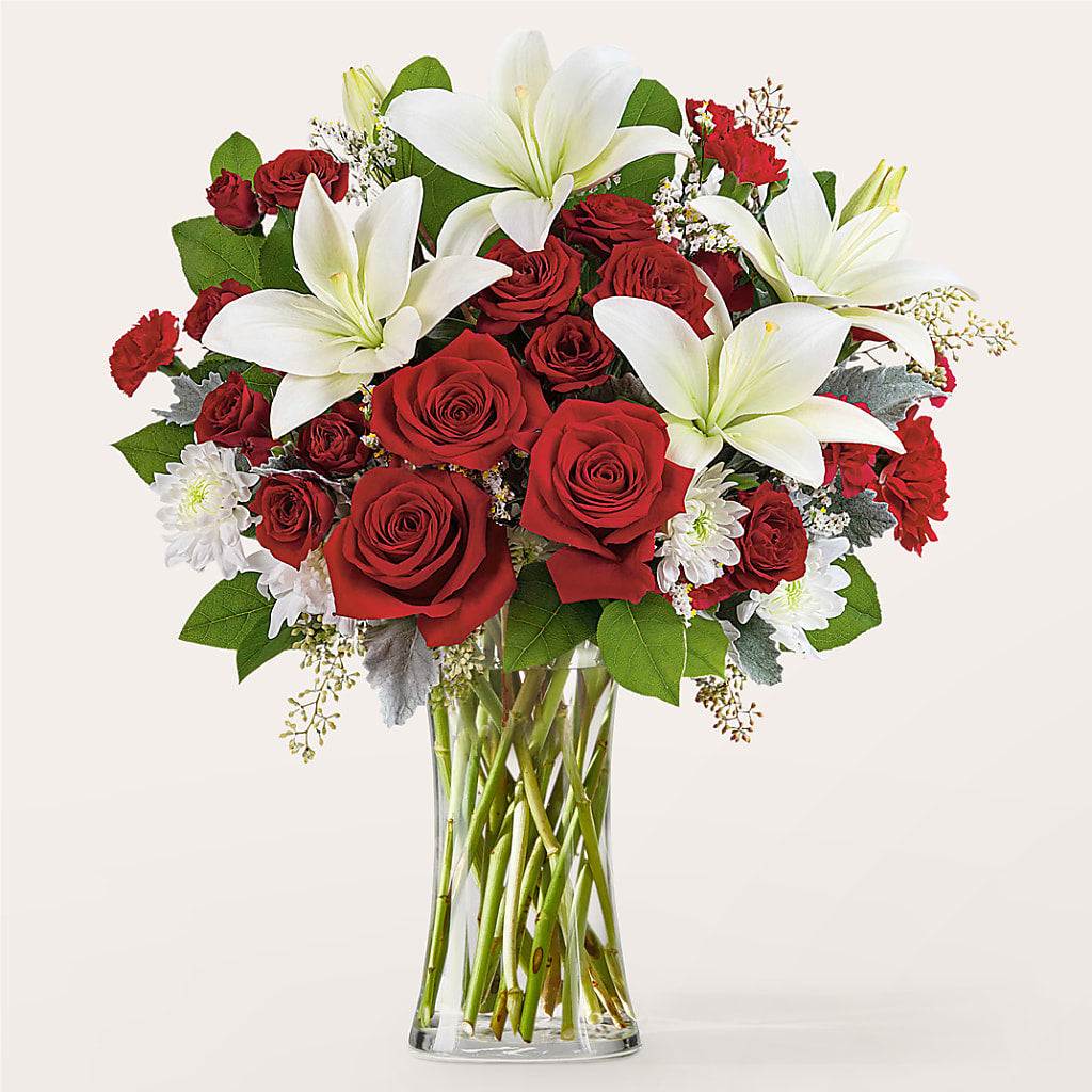 Floral Symphony Bouquet – EMERY'S FLOWERS & CO, Maumee OH