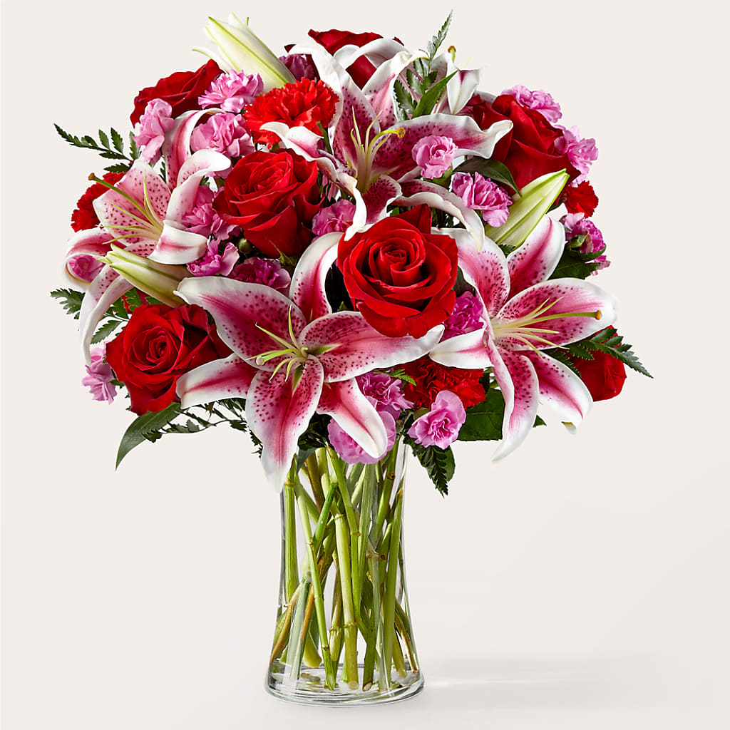 Honeymoon Bouquet – EMERY'S FLOWERS & CO, Maumee OH
