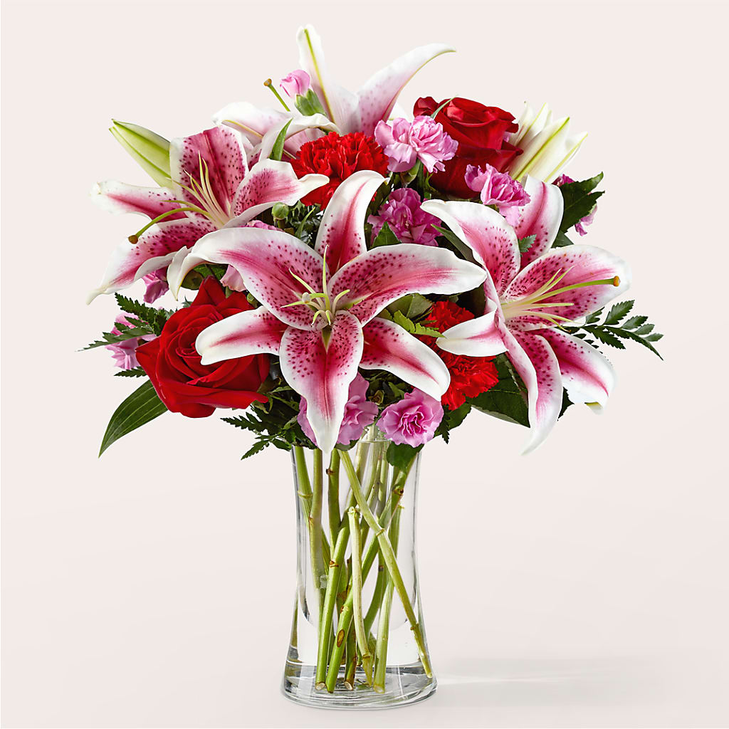Honeymoon Bouquet – EMERY'S FLOWERS & CO, Maumee OH