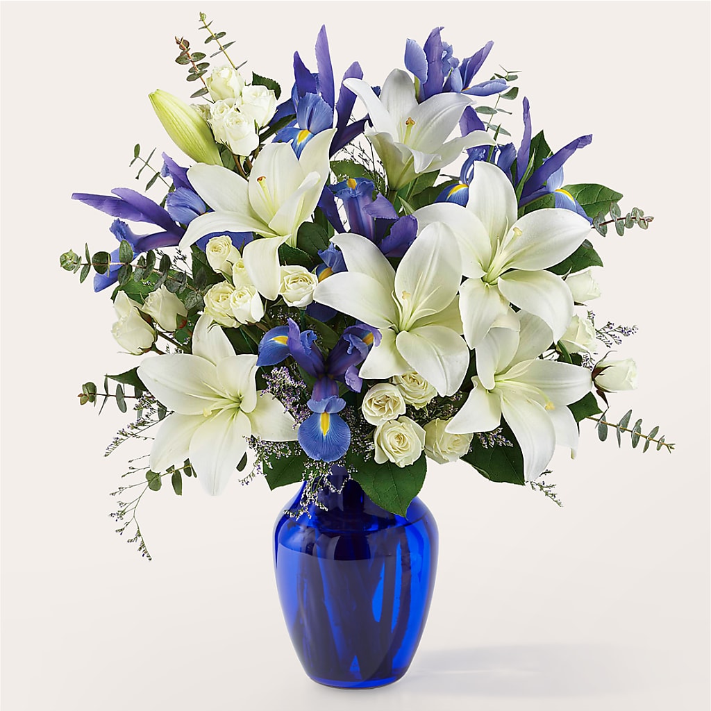 Restorative Pause Bouquet – EMERY'S FLOWERS & CO, Maumee OH