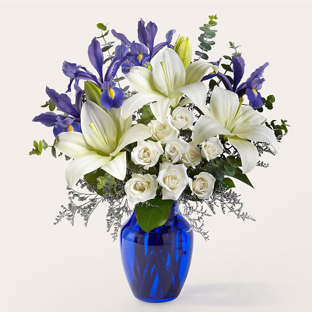 Restorative Pause Bouquet – EMERY'S FLOWERS & CO, Maumee OH