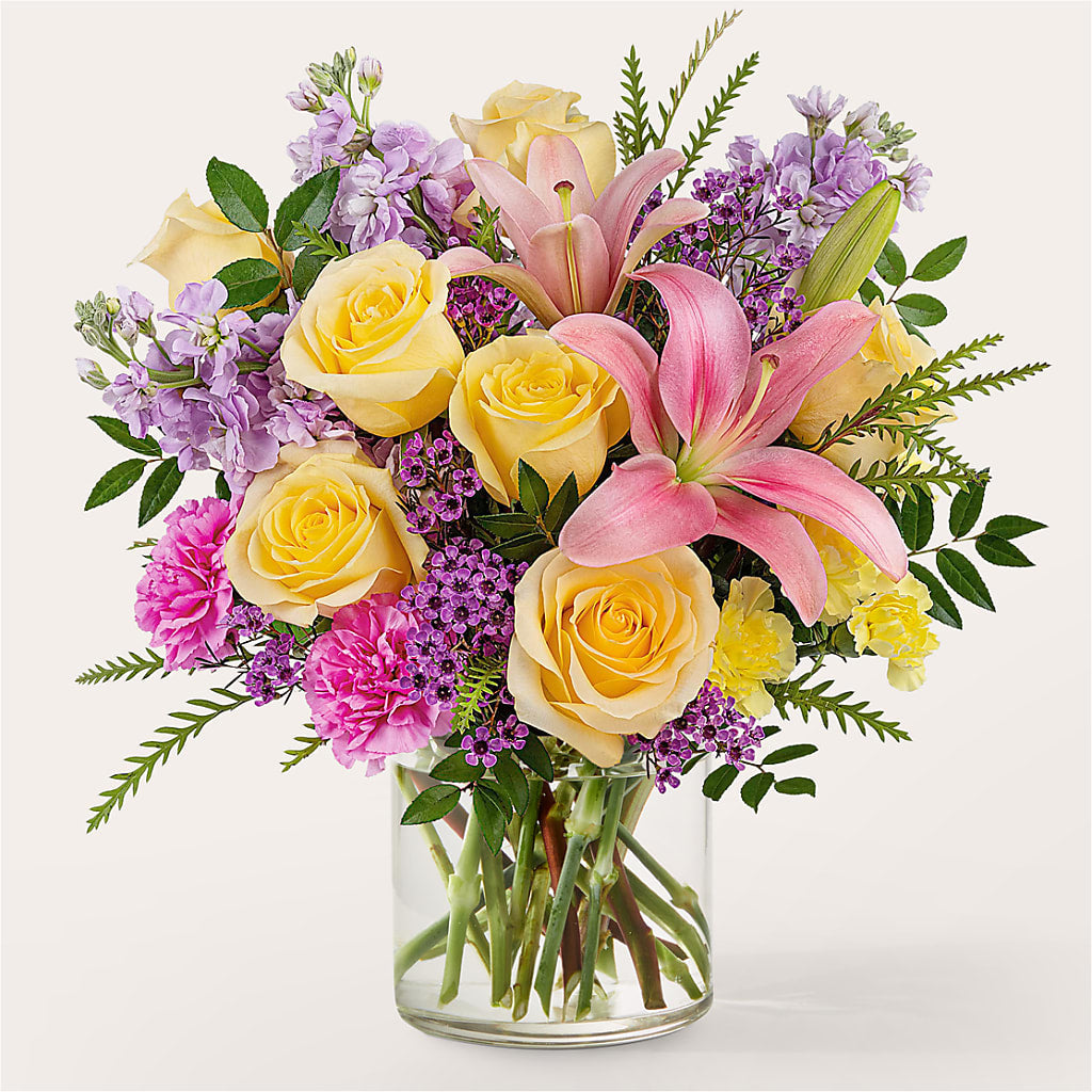Jubilee Bouquet – EMERY'S FLOWERS & CO, Maumee OH