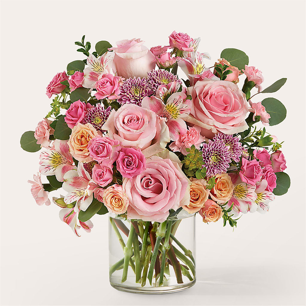 Pleasant Pastures Bouquet – EMERY'S FLOWERS & CO, Maumee OH