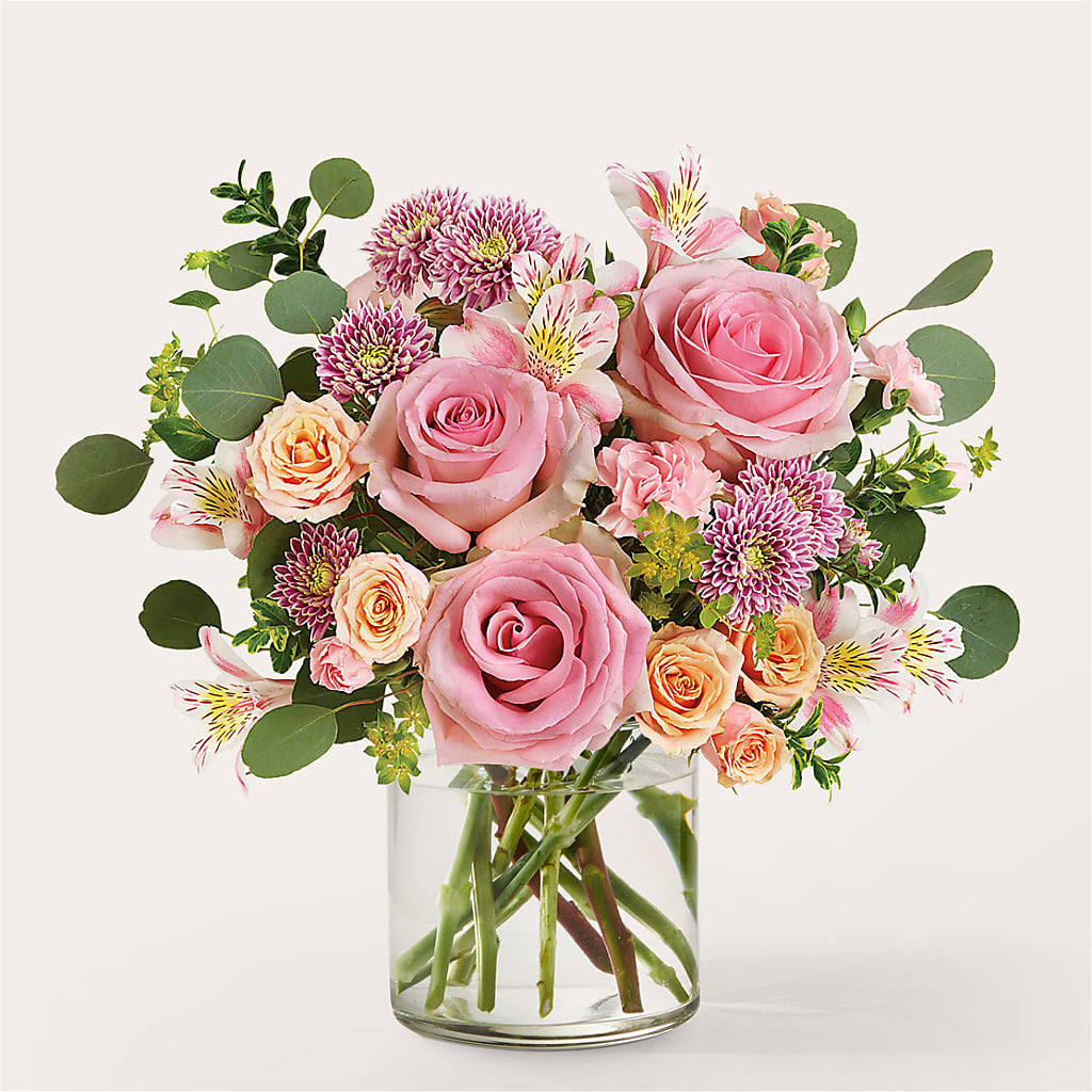 Pleasant Pastures Bouquet – EMERY'S FLOWERS & CO, Maumee OH