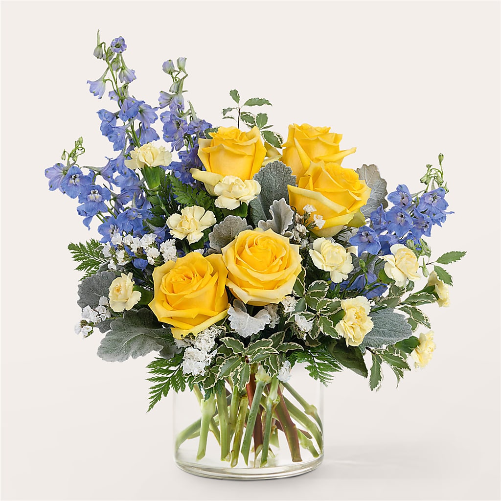 Butterfly Wings Bouquet – EMERY'S FLOWERS & CO, Maumee OH