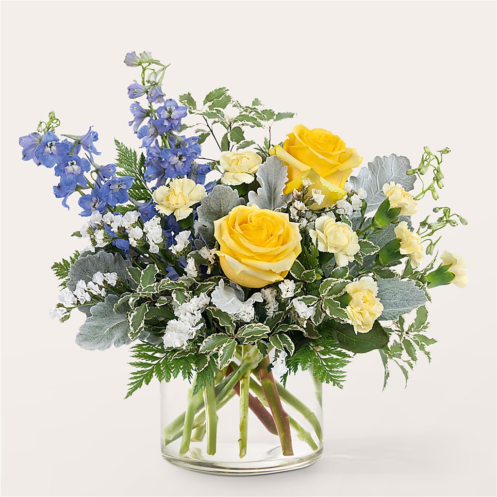 Butterfly Wings Bouquet – EMERY'S FLOWERS & CO, Maumee OH