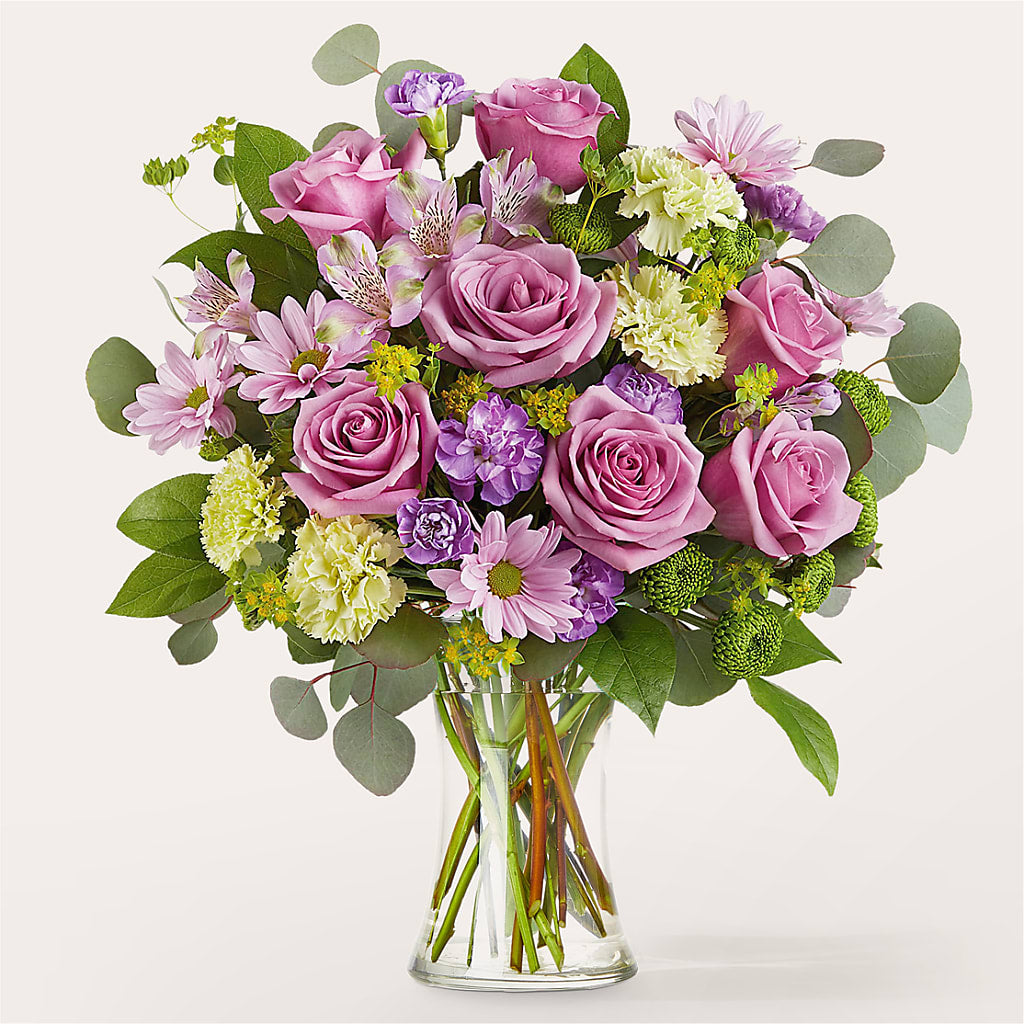 Emerald City Bouquet – EMERY'S FLOWERS & CO, Maumee OH