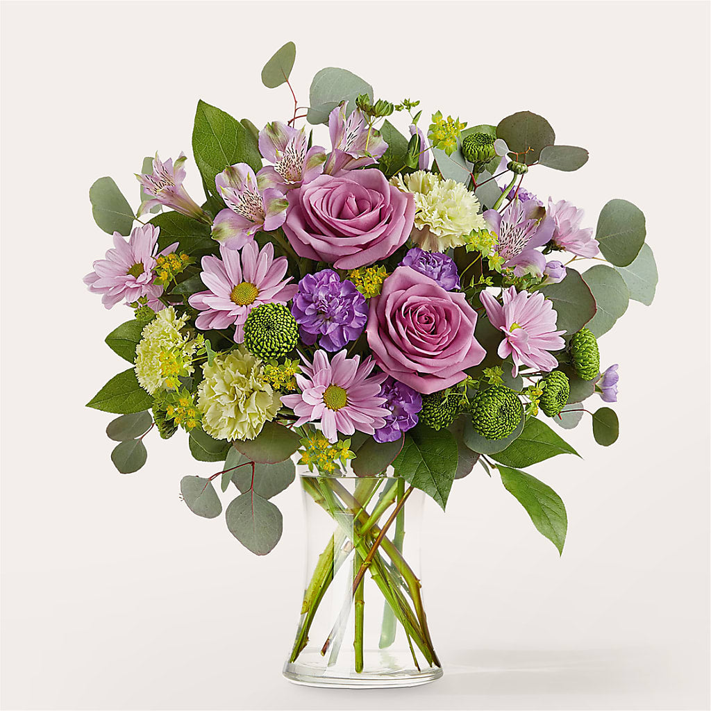 Emerald City Bouquet – EMERY'S FLOWERS & CO, Maumee OH
