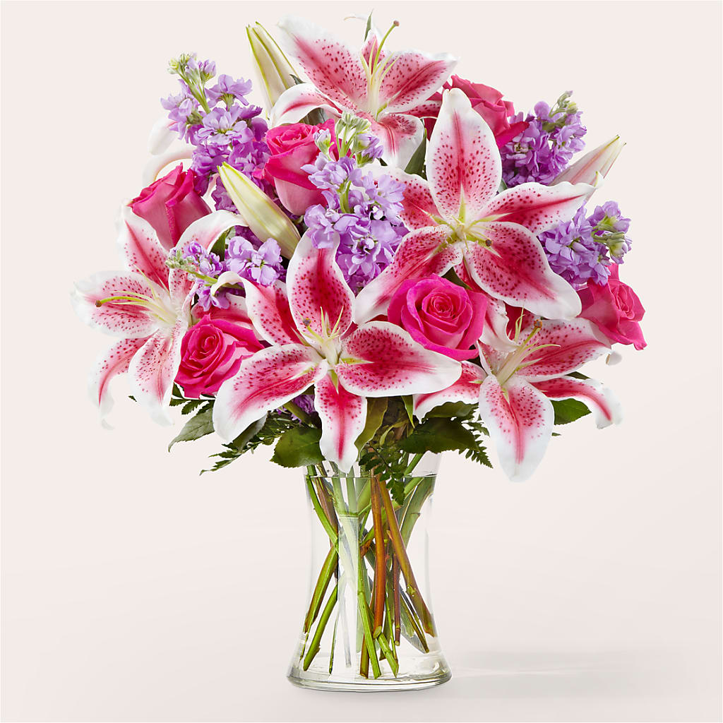 Amore Bouquet – EMERY'S FLOWERS & CO, Maumee OH