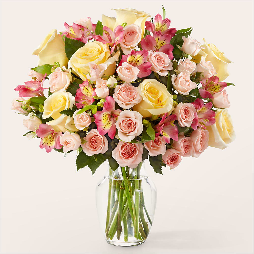 Just Lovely Bouquet – EMERY'S FLOWERS & CO, Maumee OH