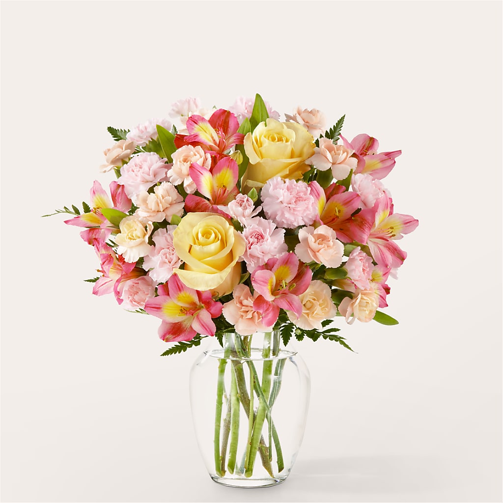 Just Lovely Bouquet – EMERY'S FLOWERS & CO, Maumee OH