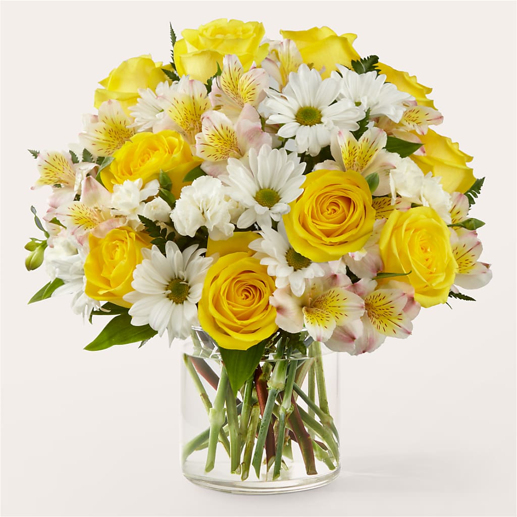 Gleeful Bouquet – EMERY'S FLOWERS & CO, Maumee OH