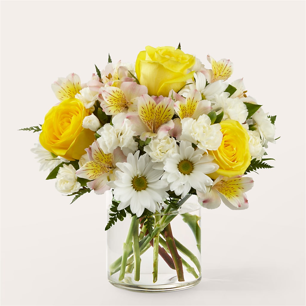 Gleeful Bouquet – EMERY'S FLOWERS & CO, Maumee OH
