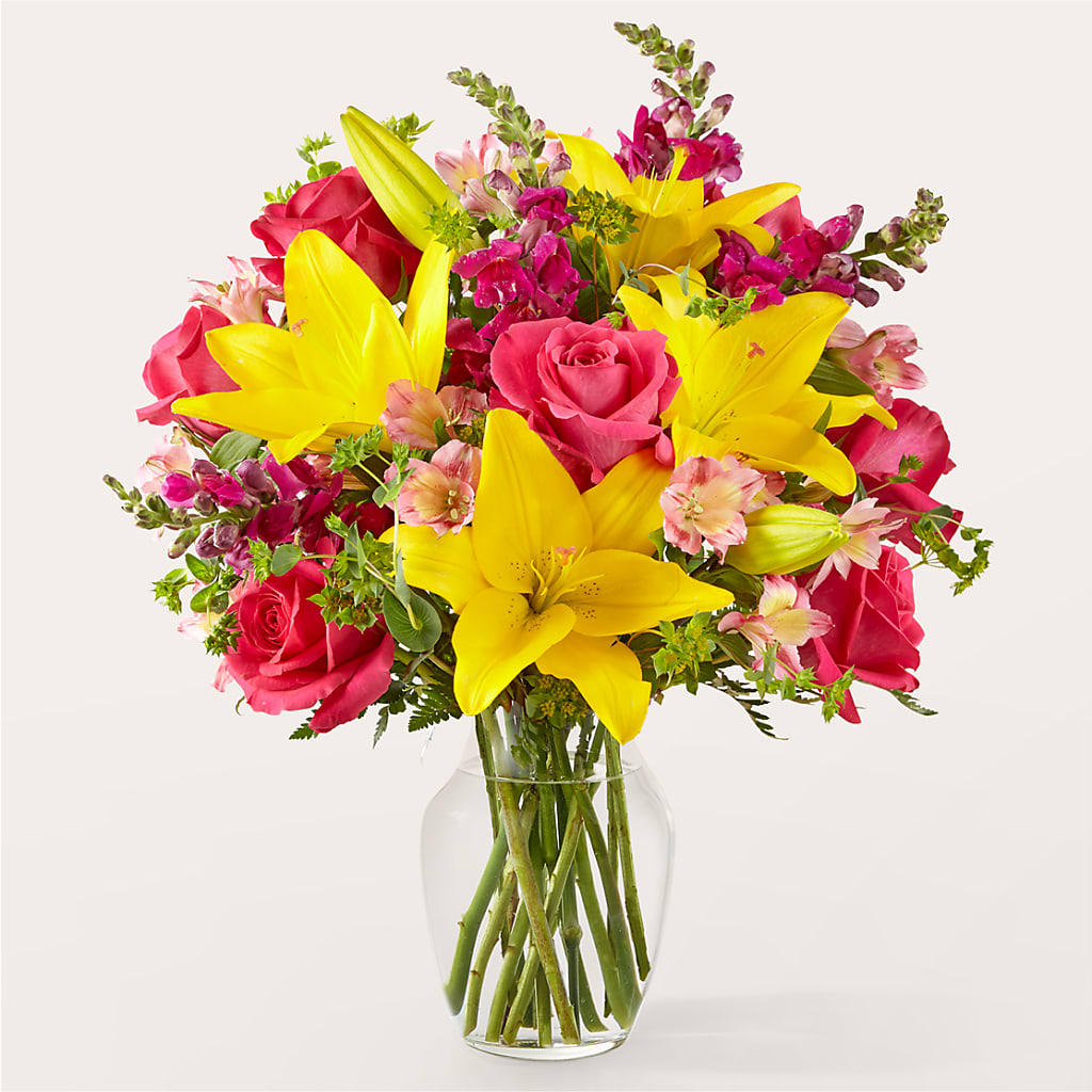Lovely Day Bouquet – EMERY'S FLOWERS & CO, Maumee OH
