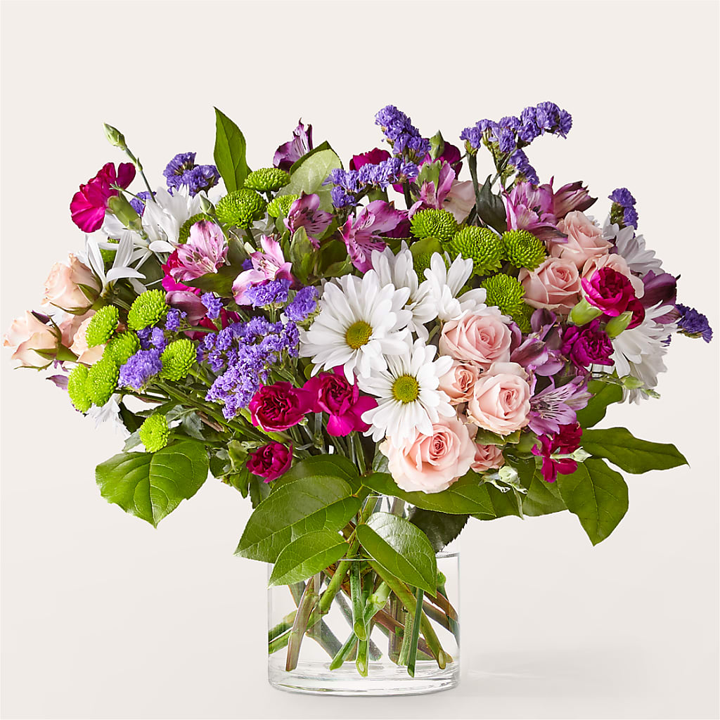 Wild Berry Bouquet – EMERY'S FLOWERS & CO, Maumee OH
