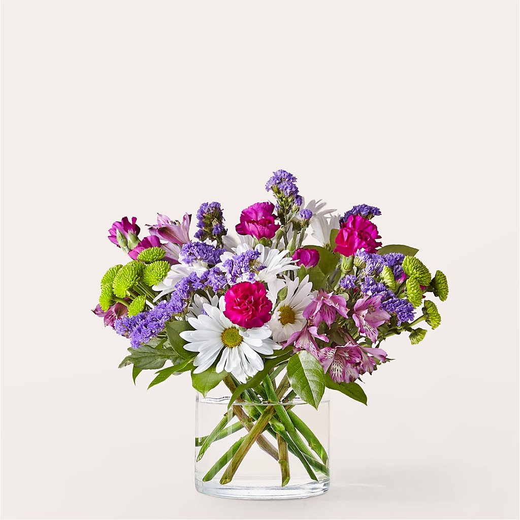 Wild Berry Bouquet – EMERY'S FLOWERS & CO, Maumee OH