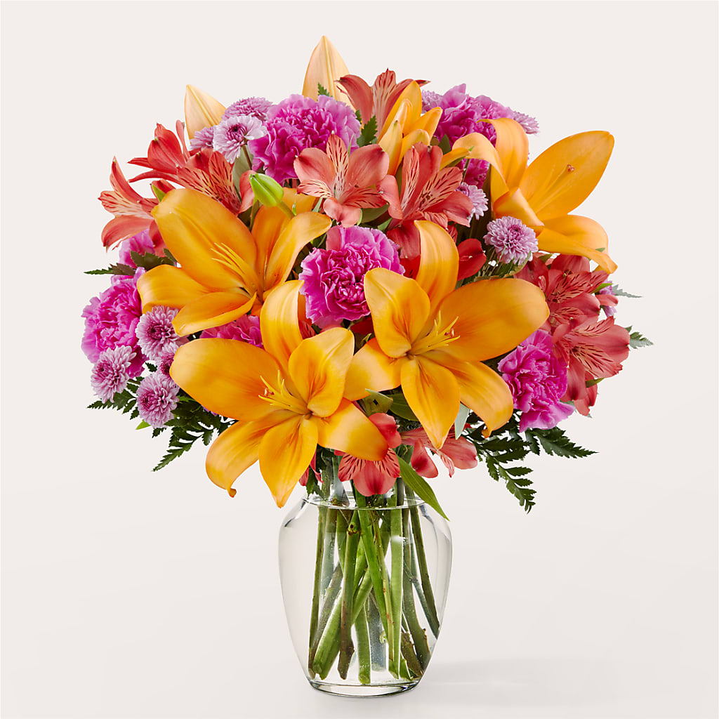 Entranced Bouquet – EMERY'S FLOWERS & CO, Maumee OH