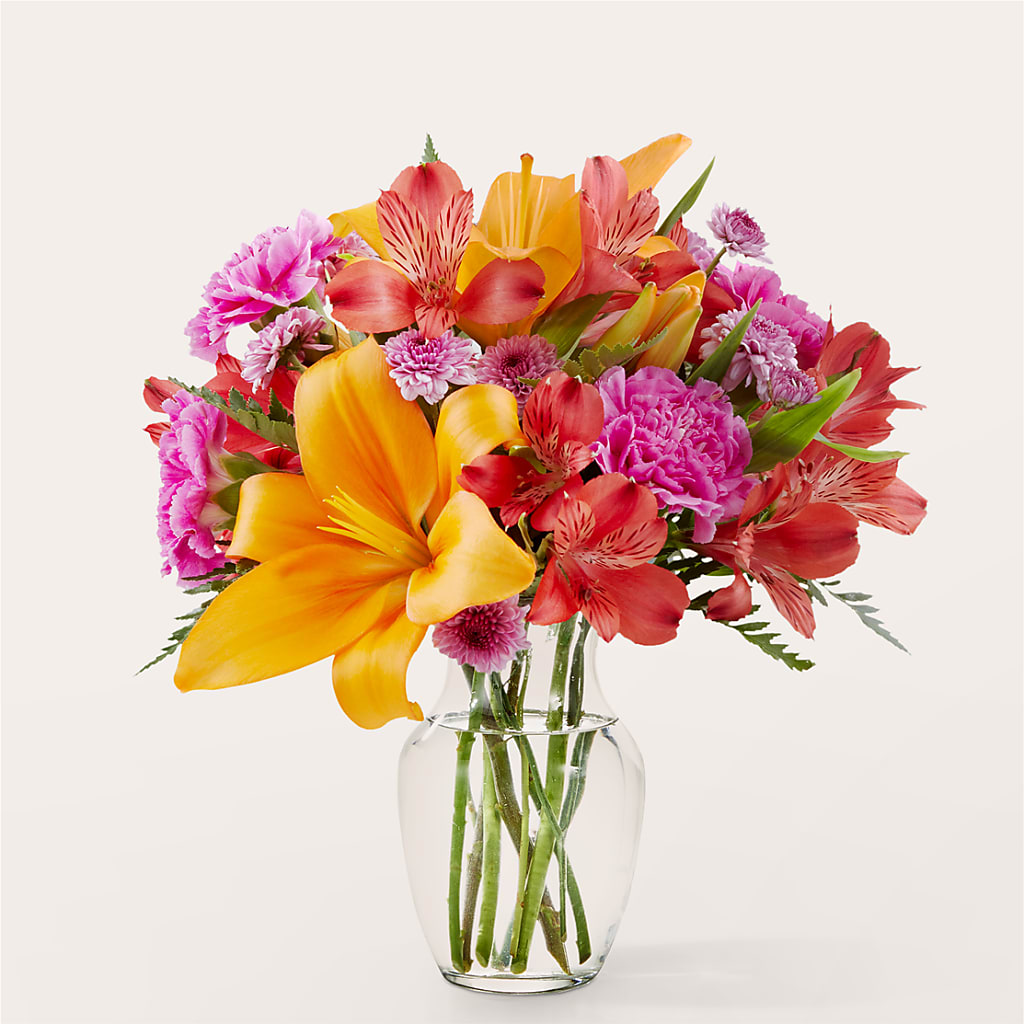 Entranced Bouquet – EMERY'S FLOWERS & CO, Maumee OH