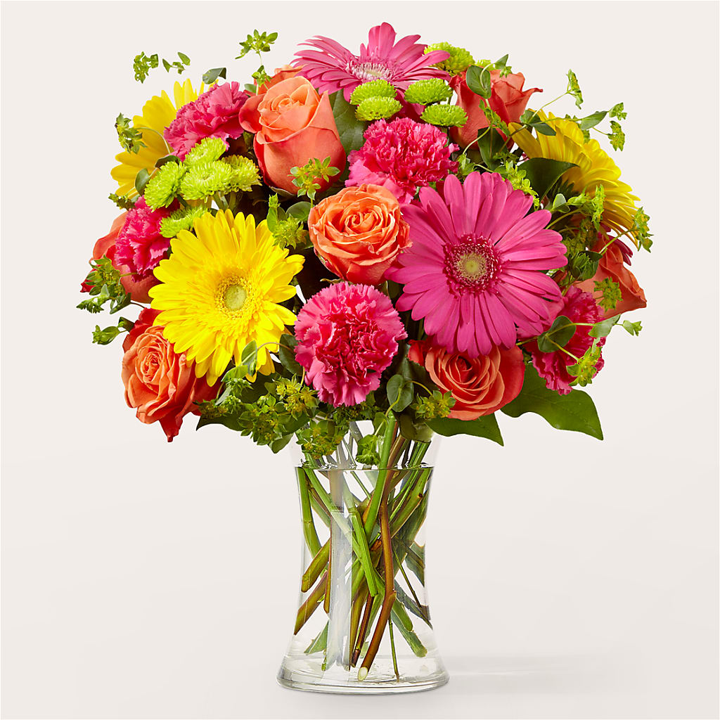 Fruit Punch Bouquet – EMERY'S FLOWERS & CO, Maumee OH
