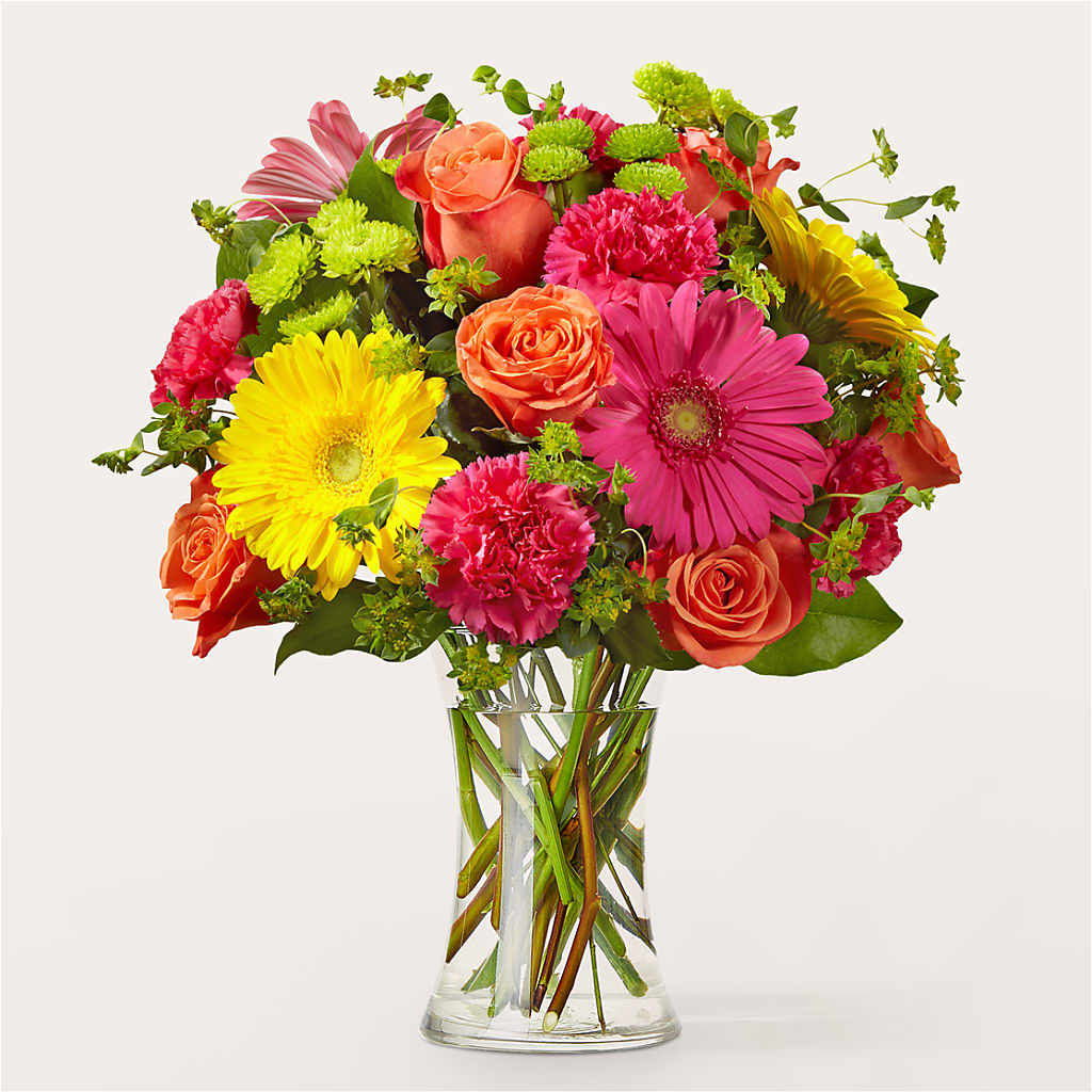 Fruit Punch Bouquet – EMERY'S FLOWERS & CO, Maumee OH