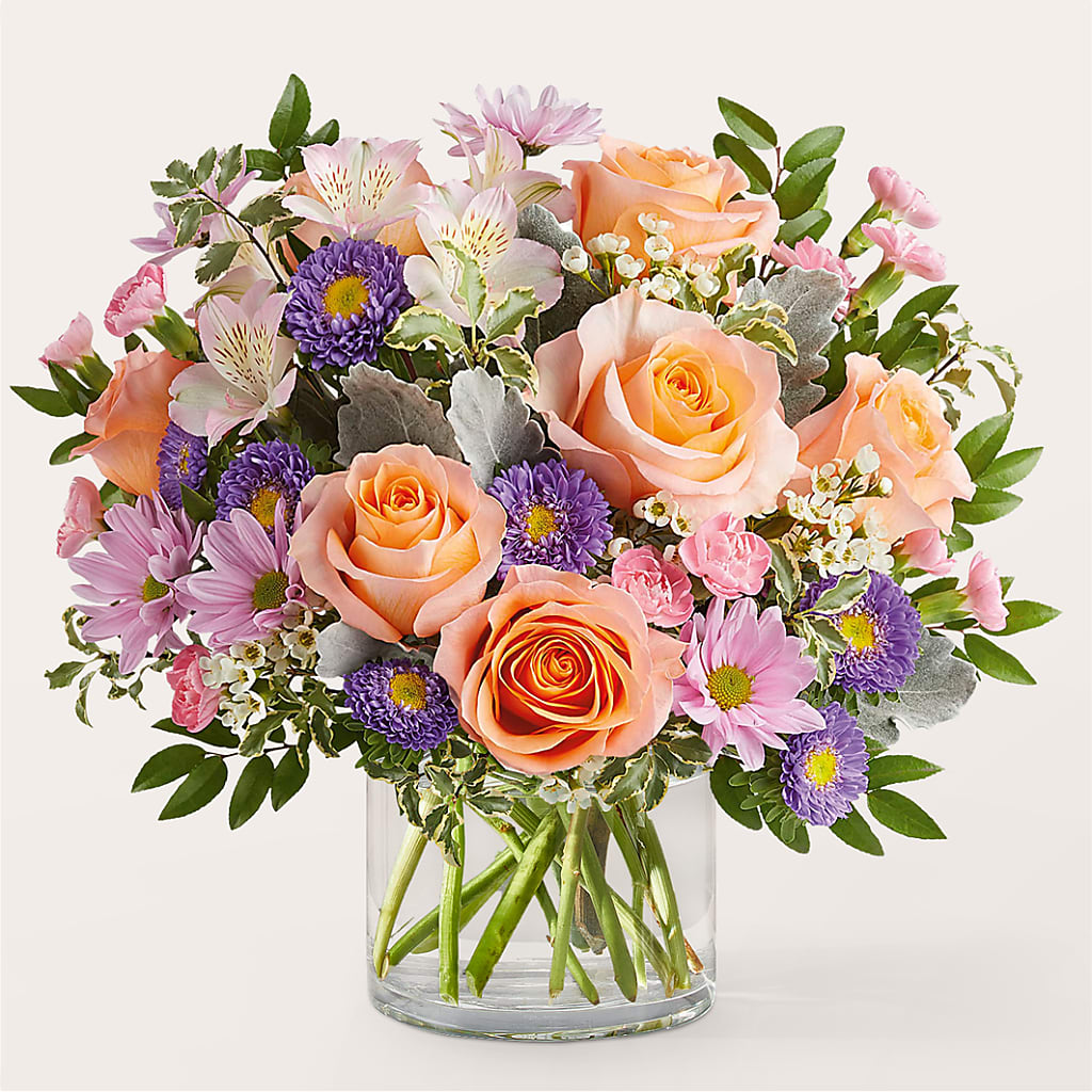 Glimmer Bouquet – EMERY'S FLOWERS & CO, Maumee OH