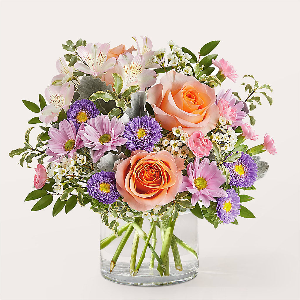 Glimmer Bouquet – EMERY'S FLOWERS & CO, Maumee OH
