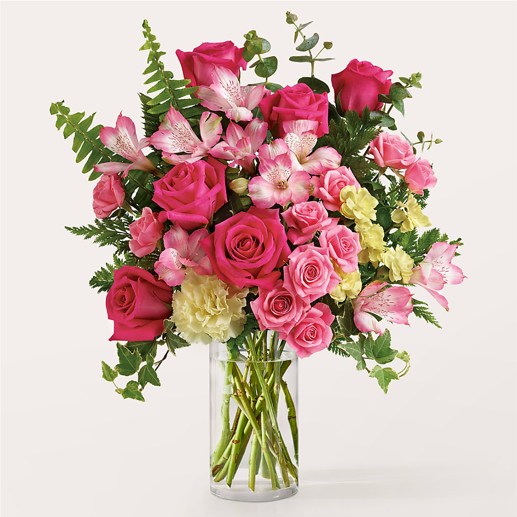 Strawberry Margarita Bouquet – EMERY'S FLOWERS & CO, Maumee OH