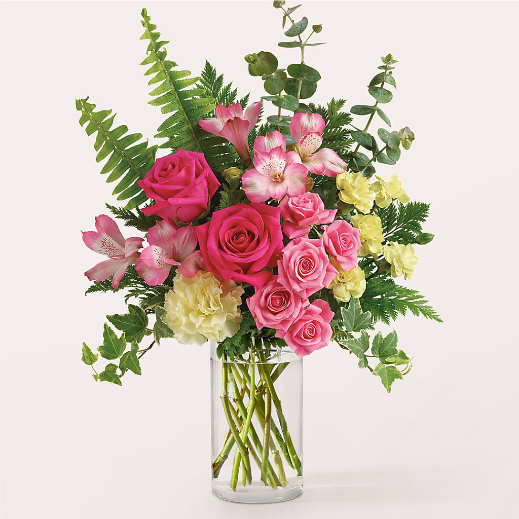 Strawberry Margarita Bouquet – EMERY'S FLOWERS & CO, Maumee OH