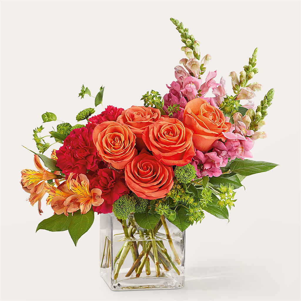 Cosmopolitan Bouquet – EMERY'S FLOWERS & CO, Maumee OH