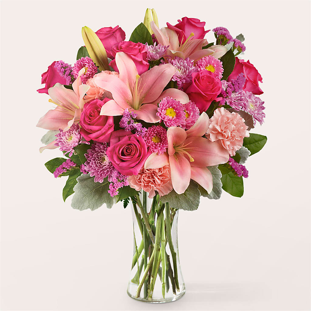 Dream Come True Bouquet – EMERY'S FLOWERS & CO, Maumee OH