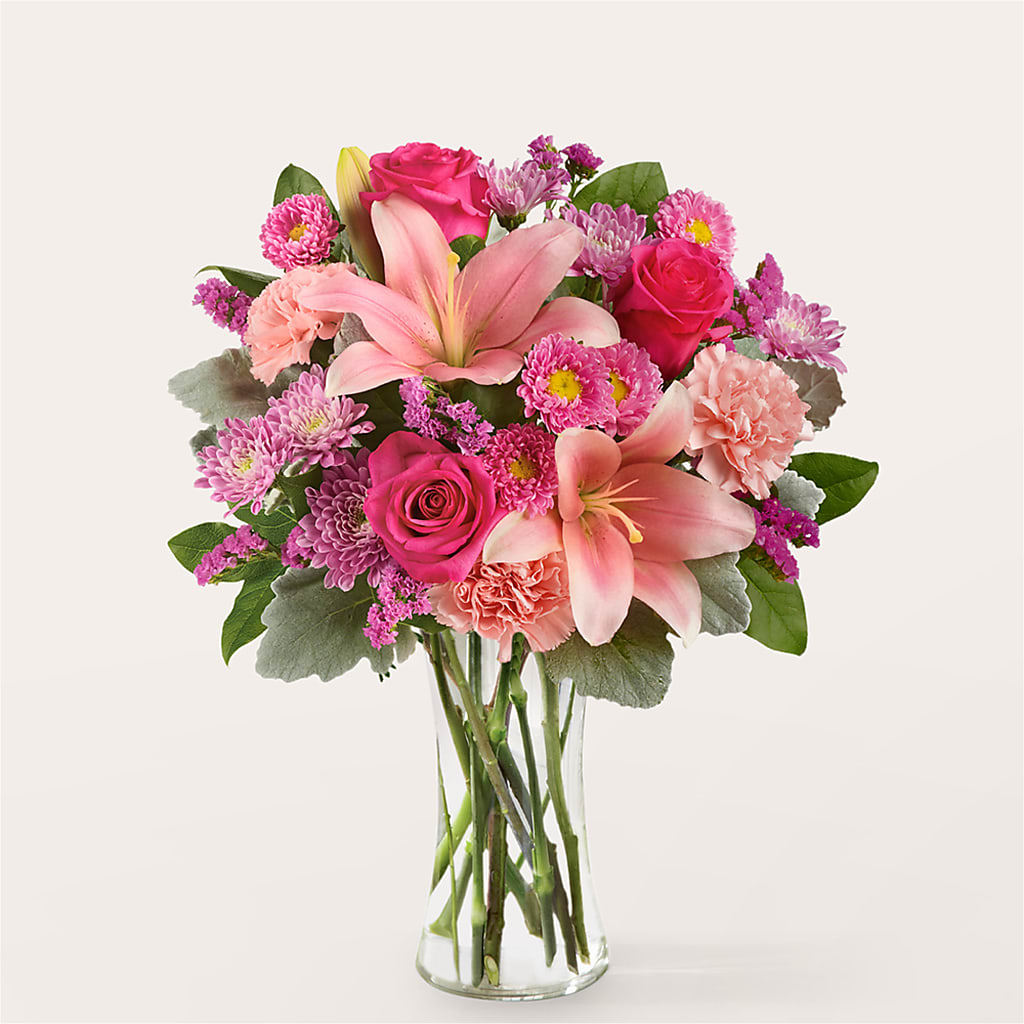 Dream Come True Bouquet – EMERY'S FLOWERS & CO, Maumee OH